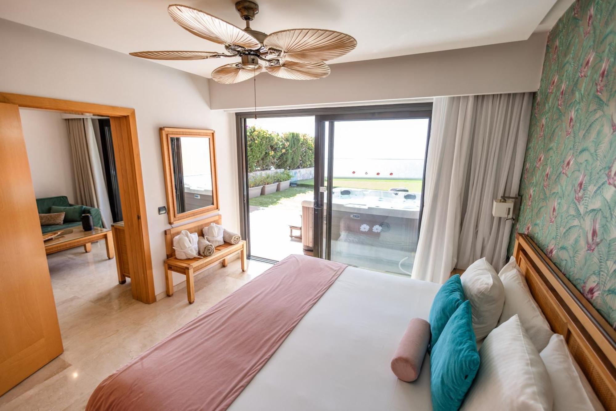 Serenity Amadores Puerto Rico  Ngoại thất bức ảnh