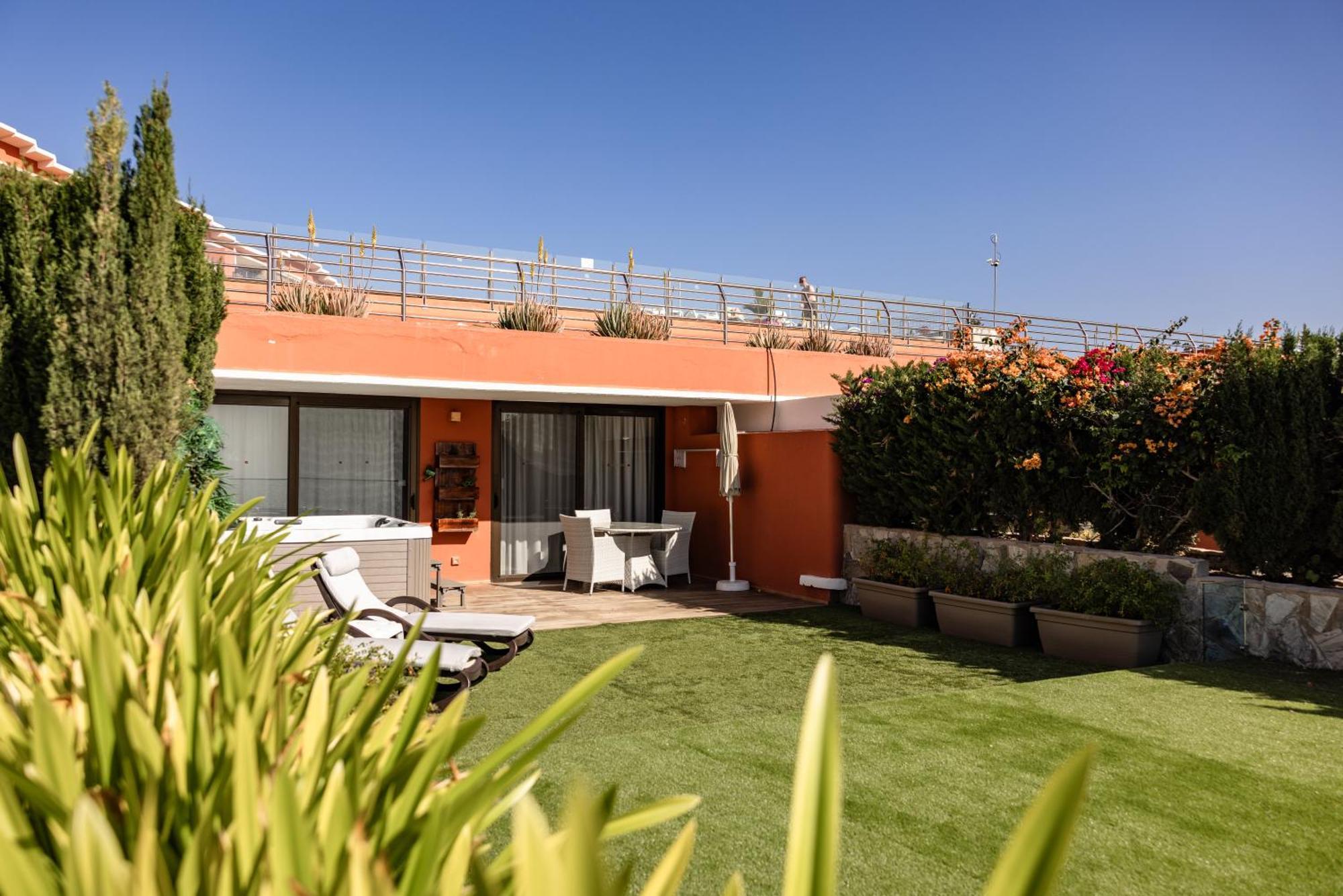 Serenity Amadores Puerto Rico  Ngoại thất bức ảnh