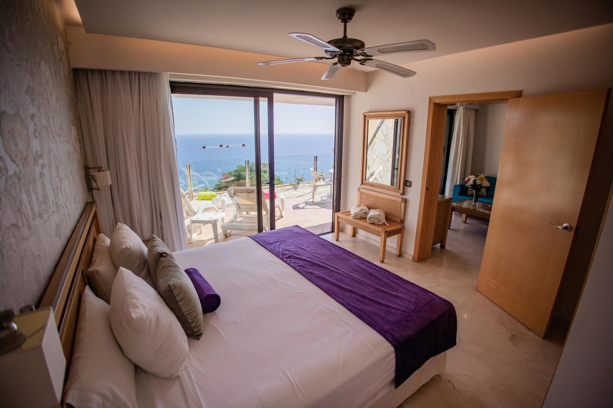 Serenity Amadores Puerto Rico  Ngoại thất bức ảnh